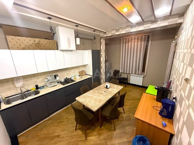 Satılır 3 otaqlı yeni tikili 142 m², Nizami m., photo 10 from 23