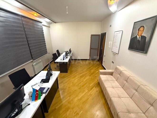 Satılır 3 otaqlı yeni tikili 142 m², Nizami m., photo 7 from 23