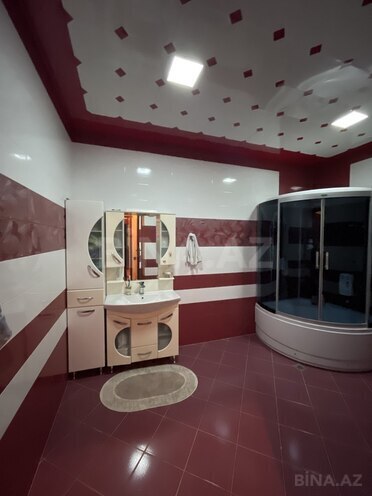 Продаётся 9-комн. дом/дача 520 м², пос. Бакиханова, photo 13 from 25