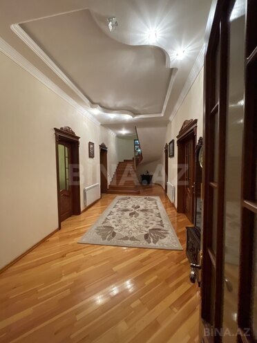 Продаётся 9-комн. дом/дача 520 м², пос. Бакиханова, photo 9 from 25