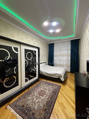 Продаётся 9-комн. дом/дача 520 м², пос. Бакиханова, photo 10 from 25