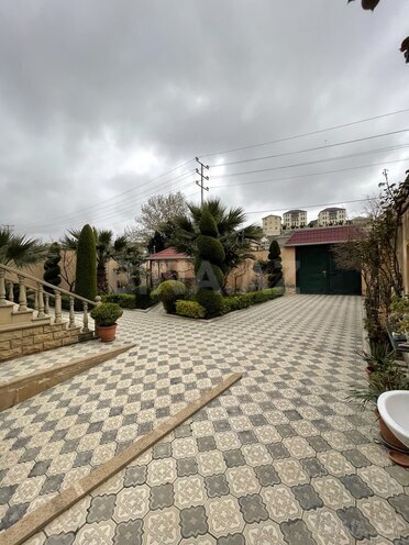 Продаётся 9-комн. дом/дача 520 м², пос. Бакиханова, photo 4 from 25