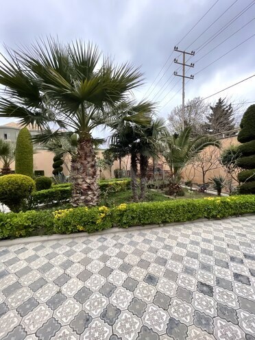 Продаётся 9-комн. дом/дача 520 м², пос. Бакиханова, photo 3 from 25