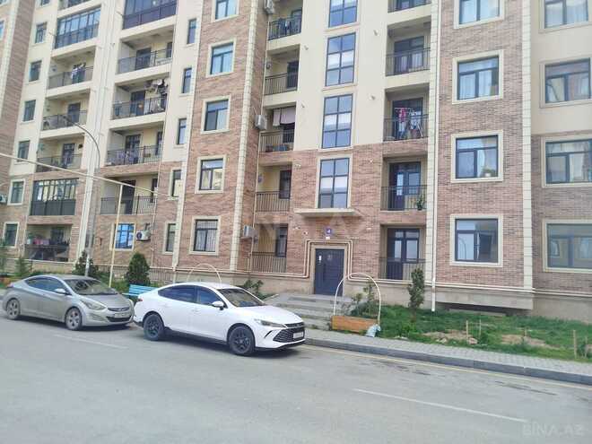 Продаётся 4-комн. новостройка 90 м², пос. Забрат, photo 27 from 28