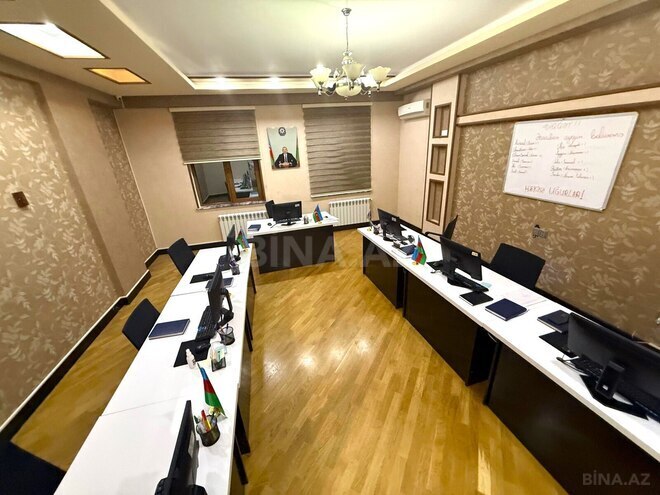 Satılır 3 otaqlı yeni tikili 142 m², Nizami m., photo 3 from 23