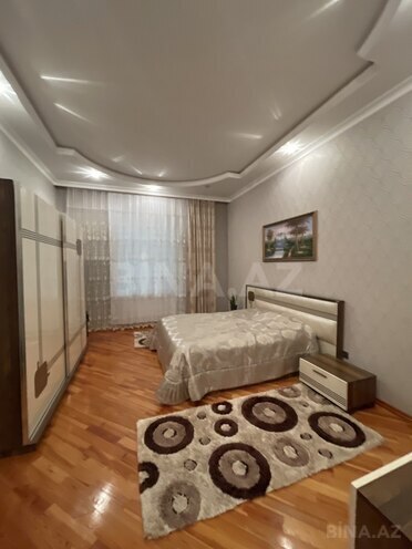Продаётся 9-комн. дом/дача 520 м², пос. Бакиханова, photo 17 from 25