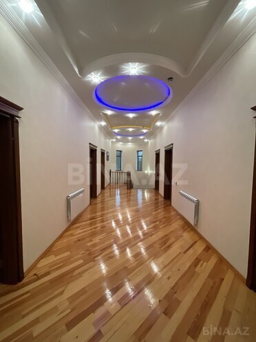Продаётся 9-комн. дом/дача 520 м², пос. Бакиханова, photo 21 from 25
