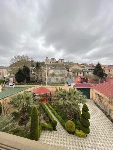 Продаётся 9-комн. дом/дача 520 м², пос. Бакиханова, photo 24 from 25