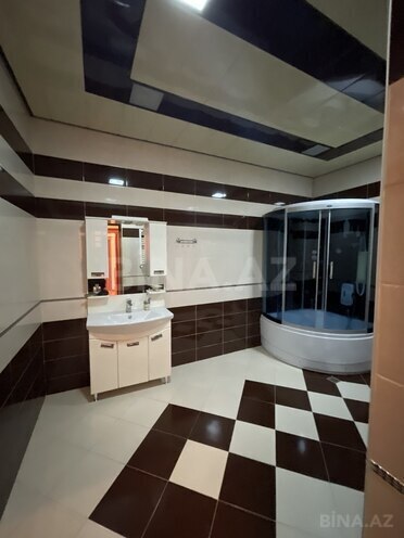 Продаётся 9-комн. дом/дача 520 м², пос. Бакиханова, photo 22 from 25