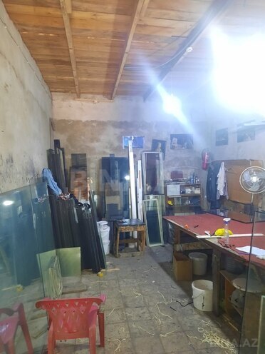 Продаётся  объект 100 м², м. Кара Караев, photo 5 from 10