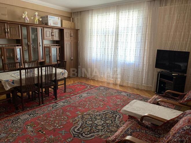 Сдаётся 2-комн. новостройка 65 м², м. Шах Исмаил Хатаи, photo 5 from 10