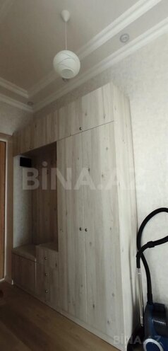Сдаётся 2-комн. вторичка 50 м², м. Ичеришехер, photo 9 from 12