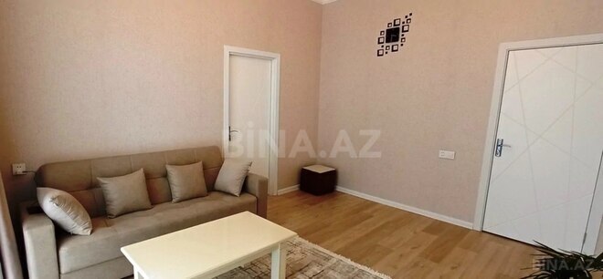 Сдаётся 2-комн. вторичка 50 м², м. Ичеришехер, photo 4 from 12