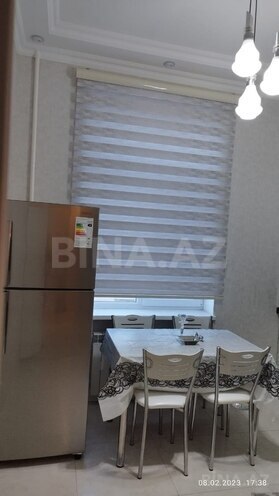 Сдаётся 2-комн. вторичка 50 м², м. Ичеришехер, photo 7 from 12