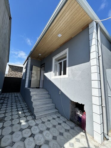 Продаётся 3-комн. дом/дача 90 м², пос. Бина, photo 3 from 13