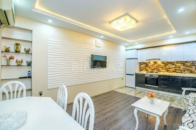 İcarəyə verilir 3 otaqlı köhnə tikili 85 m², 28 May m., photo 5 from 19