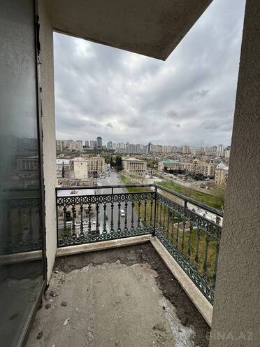 Satılır 4 otaqlı yeni tikili 250 m², Nizami m., photo 16 from 17