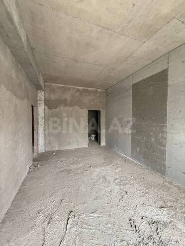 Satılır 4 otaqlı yeni tikili 250 m², Nizami m., photo 14 from 17