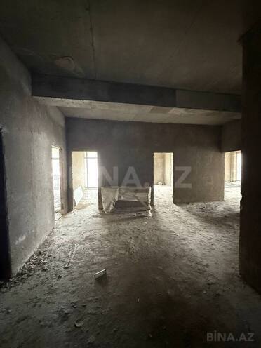 Satılır 4 otaqlı yeni tikili 250 m², Nizami m., photo 10 from 17