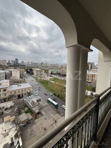 Satılır 4 otaqlı yeni tikili 250 m², Nizami m., photo 5 from 17