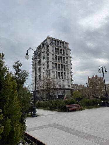 Satılır 4 otaqlı yeni tikili 250 m², Nizami m., photo 1 from 17