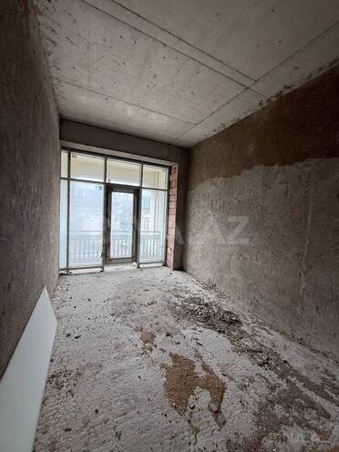 Satılır 4 otaqlı yeni tikili 250 m², Nizami m., photo 8 from 17