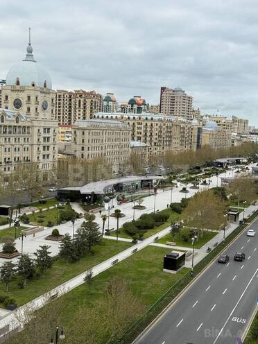 Satılır 4 otaqlı yeni tikili 250 m², Nizami m., photo 4 from 17