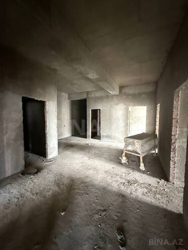 Satılır 4 otaqlı yeni tikili 250 m², Nizami m., photo 15 from 17