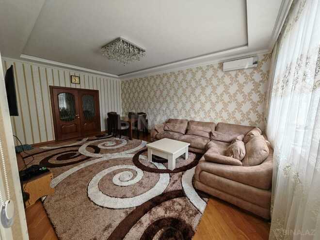 Satılır 3 otaqlı yeni tikili 151 m², Nəsimi m., photo 3 from 12