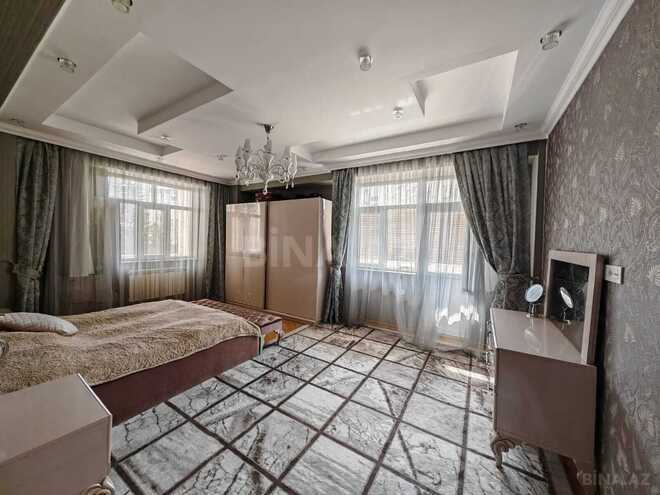 Satılır 3 otaqlı yeni tikili 151 m², Nəsimi m., photo 5 from 12