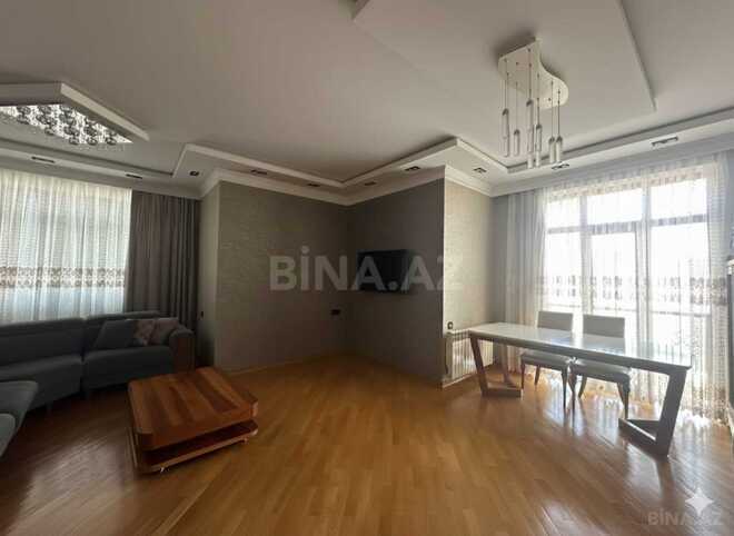 Satılır 3 otaqlı yeni tikili 120 m², 20 Yanvar m., photo 3 from 28