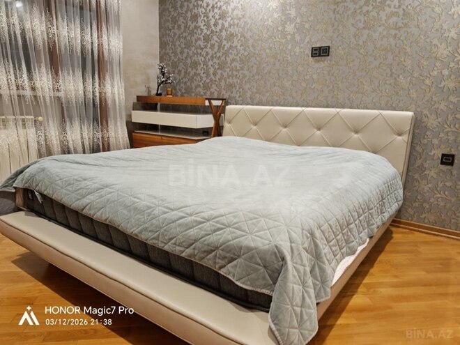 Satılır 3 otaqlı yeni tikili 120 m², 20 Yanvar m., photo 16 from 28