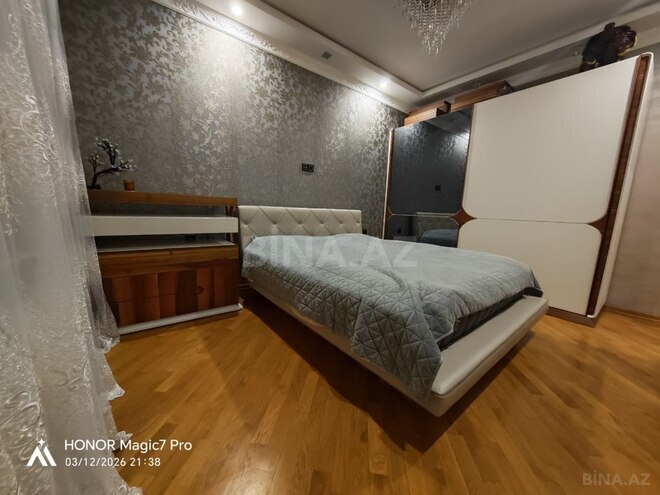 Satılır 3 otaqlı yeni tikili 120 m², 20 Yanvar m., photo 22 from 28