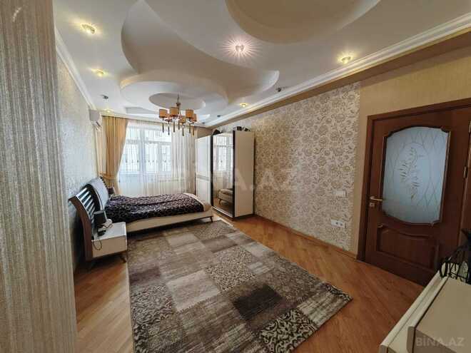 Satılır 3 otaqlı yeni tikili 151 m², Nəsimi m., photo 6 from 12