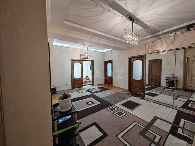 Satılır 3 otaqlı yeni tikili 151 m², Nəsimi m., photo 10 from 12