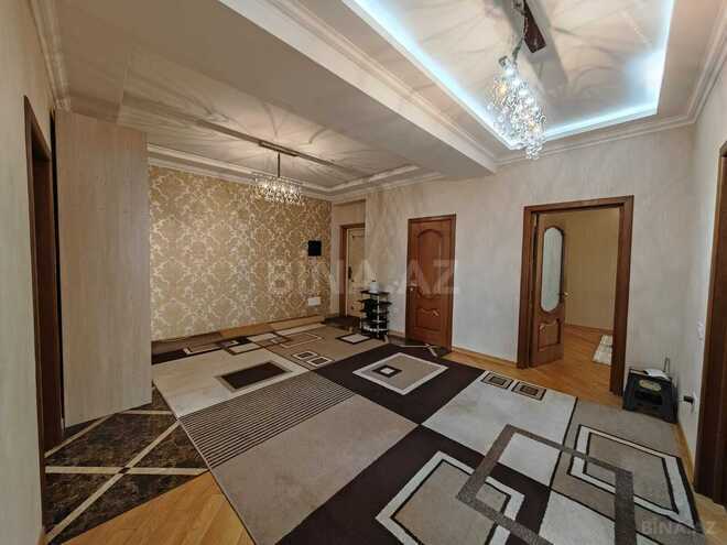 Satılır 3 otaqlı yeni tikili 151 m², Nəsimi m., photo 11 from 12