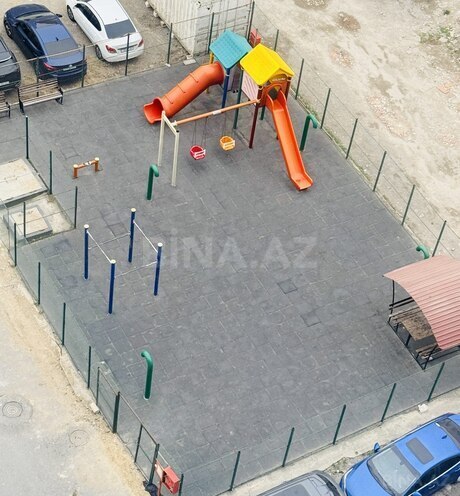 Продаётся 3-комн. новостройка 108 м², м. Азадлыг проспекти, photo 3 from 18