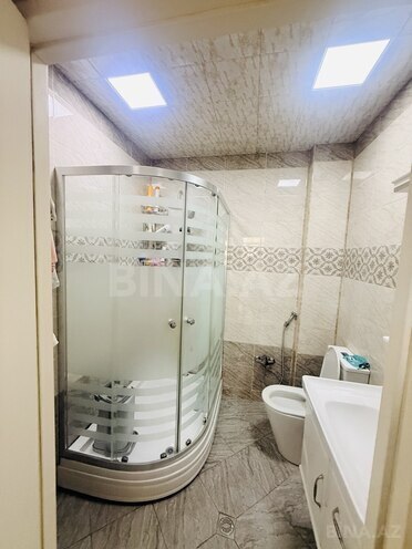 Продаётся 3-комн. новостройка 108 м², м. Азадлыг проспекти, photo 11 from 18