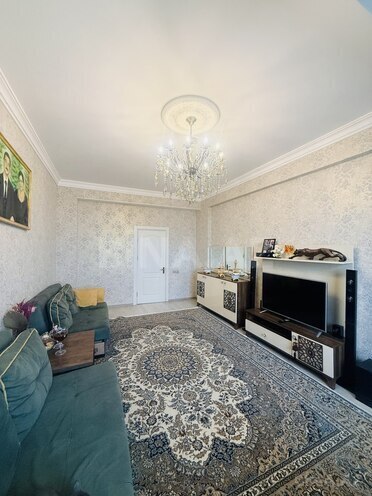 Продаётся 3-комн. новостройка 108 м², м. Азадлыг проспекти, photo 4 from 18