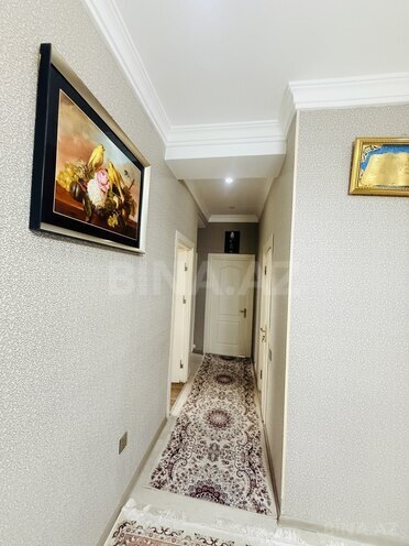 Продаётся 3-комн. новостройка 108 м², м. Азадлыг проспекти, photo 10 from 18