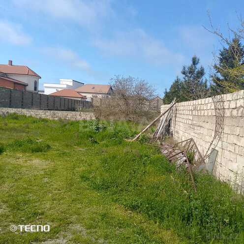 Satılır  torpaq 4 sot, Mərdəkan q., photo 4 from 9