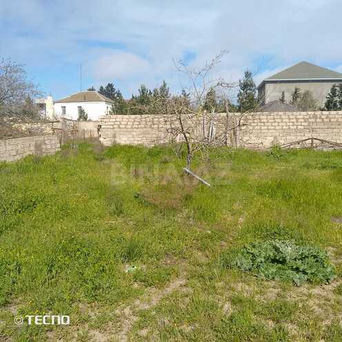 Satılır  torpaq 4 sot, Mərdəkan q., photo 3 from 9