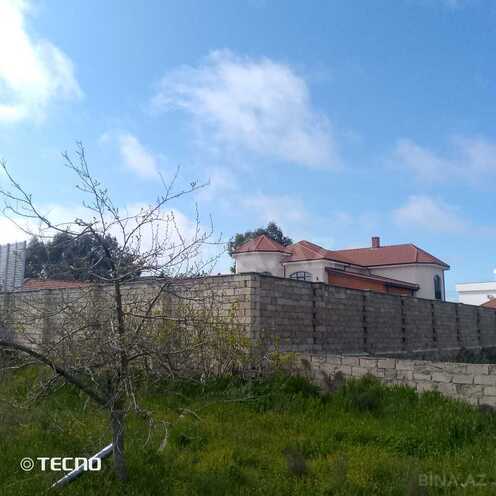 Satılır  torpaq 4 sot, Mərdəkan q., photo 8 from 9