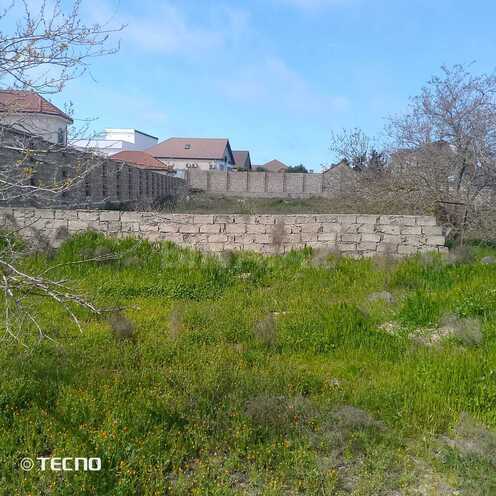 Satılır  torpaq 4 sot, Mərdəkan q., photo 5 from 9