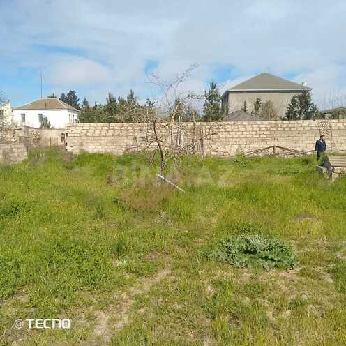 Satılır  torpaq 4 sot, Mərdəkan q., photo 1 from 9
