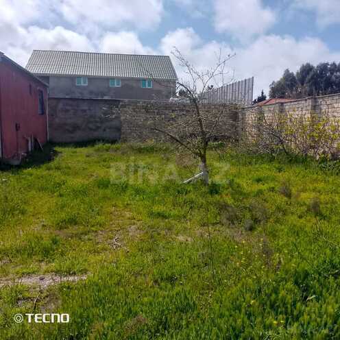 Satılır  torpaq 4 sot, Mərdəkan q., photo 7 from 9