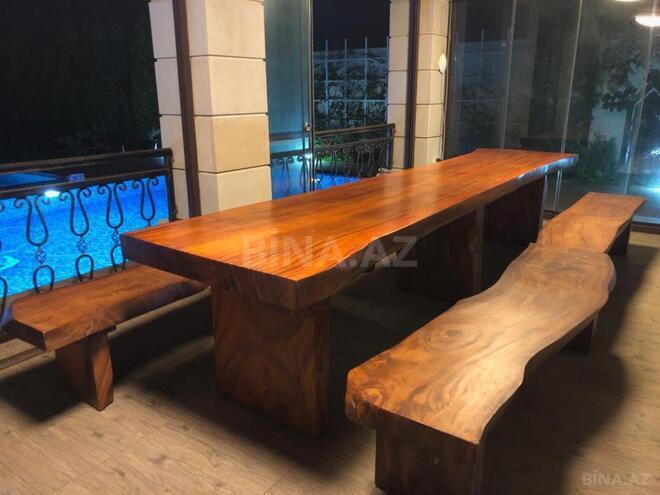 Satılır 5 otaqlı həyət evi/bağ evi 520 m², Nardaran q., photo 24 from 28