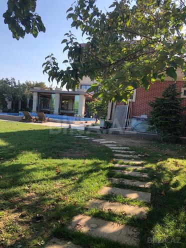 Satılır 5 otaqlı həyət evi/bağ evi 520 m², Nardaran q., photo 7 from 28