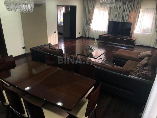 Satılır 5 otaqlı həyət evi/bağ evi 520 m², Nardaran q., photo 16 from 28