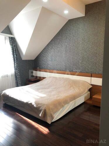 Satılır 5 otaqlı həyət evi/bağ evi 520 m², Nardaran q., photo 18 from 28